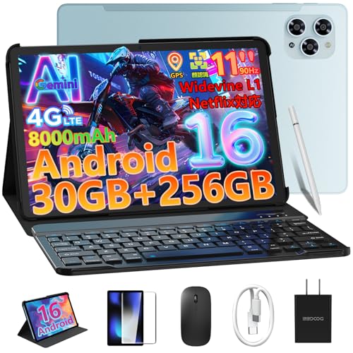 yAndroid16 4G LTE ^ubgzDOOGEE G6 AhCh16 ^ubg 11C` 30GB+256GB+2TB TFg 90Hz IPS Widevine L1 NetflixΉ F 13MP/5MPJ 8RA