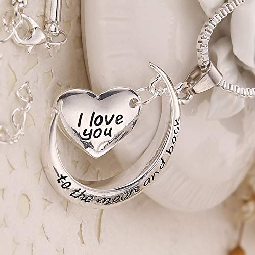 gazechimp Colar Personalizado Para Mães