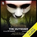 Cover of The Outsider