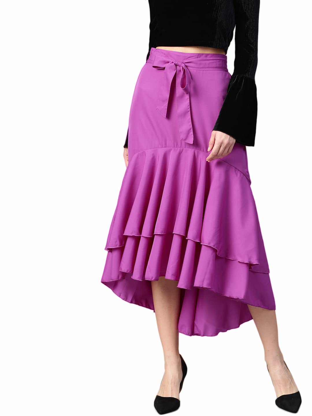 BitterlimeWomen Skirt