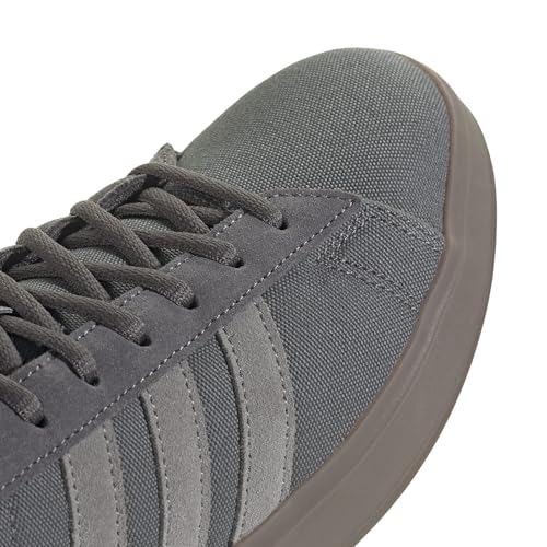 Image of adidas Womens Grand Court 2.0 Tennis Shoe