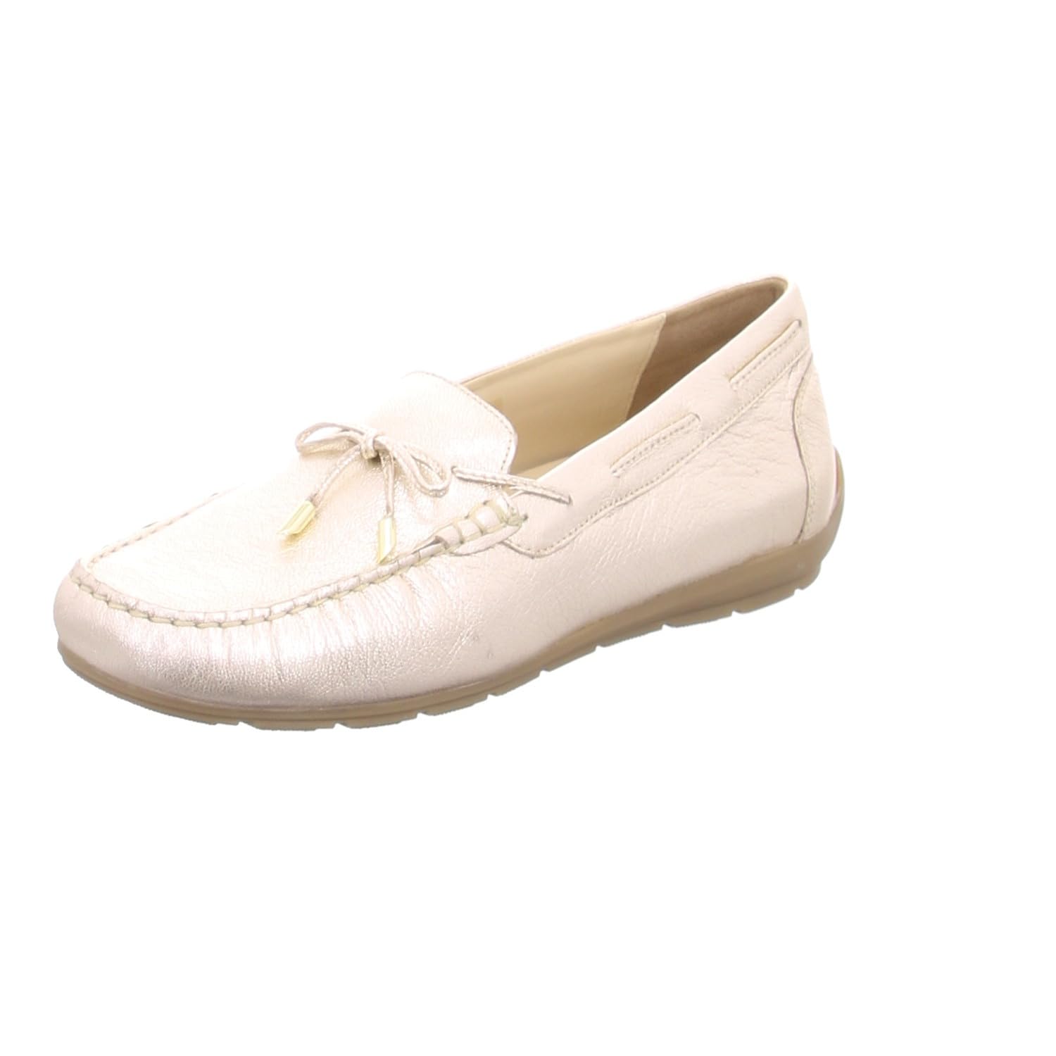 ARA Adult Master Item 12-19212-04 Beige, Platinum, 4.5 UK