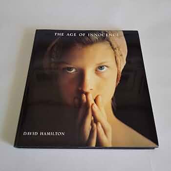 Amazon.co.jp: David Hamilton: The Age of Innocence : おもちゃ