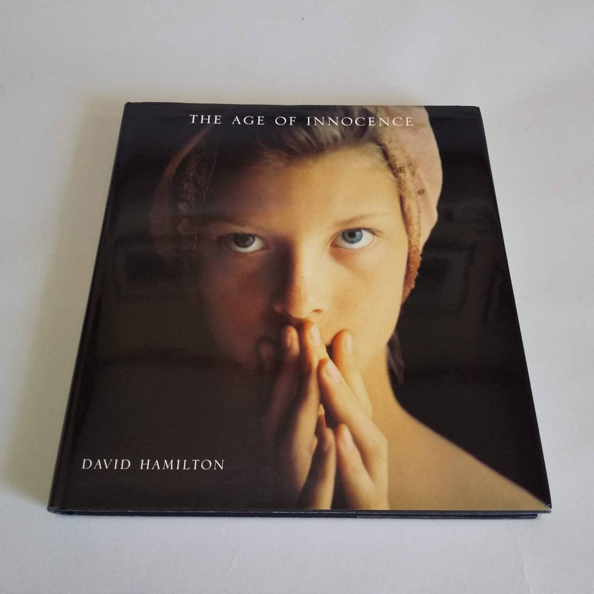 希少新品 THE ART OF DAVID HAMILTON（限定番号:408） Amazon.co.jp: David Hamilton: The Age of Innocence : おもちゃ