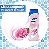 Dial-Body-Wash-Silk-Magnolia-with-Silk-Protein-32-Fluid-Ounces Dial Body Wash, Pamper & Indulge, Silk & Magnolia, 32 fl oz