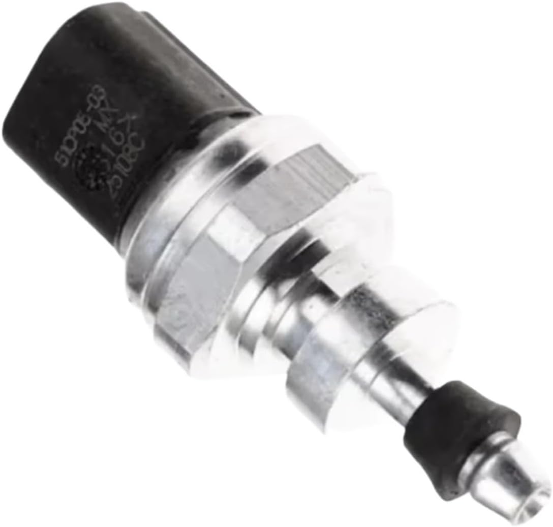 Car A/C Pressure Sensor Air Pressure Sensor, for Qashqai 2007-2024, for X-Trail 2013-2024 A/C Air Conditioning Sensor 8200811025 51CP0503