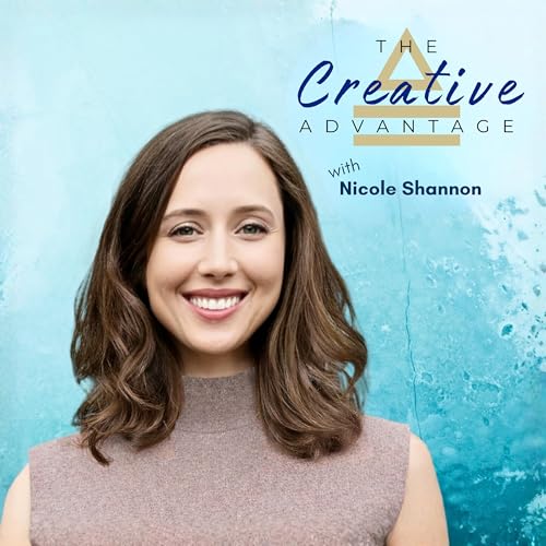 Episode 3: Unlocking Flow State for Focus, Joy, and Fulfillment Titelbild