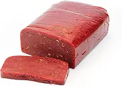 Goiabada Cascão Mineira - Barra 500g