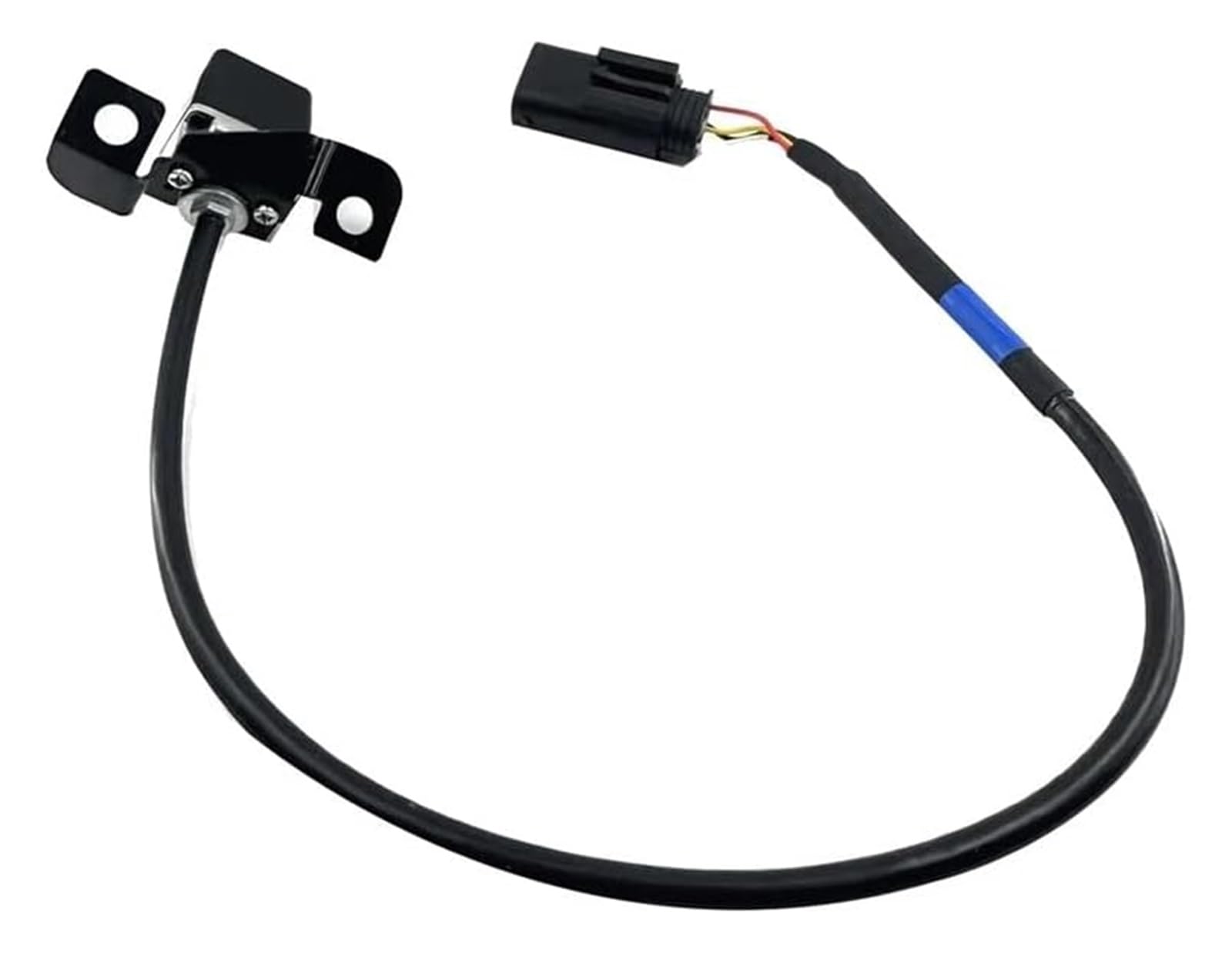 Cámara Impermeable para Kia para Sorento 2009-2012 957602P200 957602P201 Cámara Marcha Atrás con Asistencia Estacionamiento