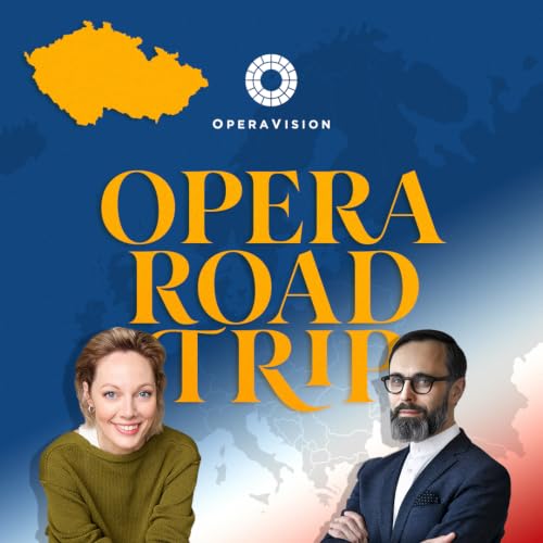 Czech Opera - From Mozart's Prague to Jan&aacute;ček and beyond