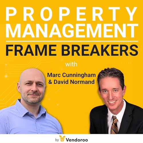 Ep 136 | What AI Makes Possible In Maintenance Now w/ David Normand and Marc Cunningham
