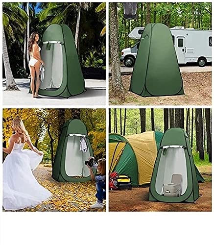 Carpa de Camping portátil para 2 personas miniatura 4