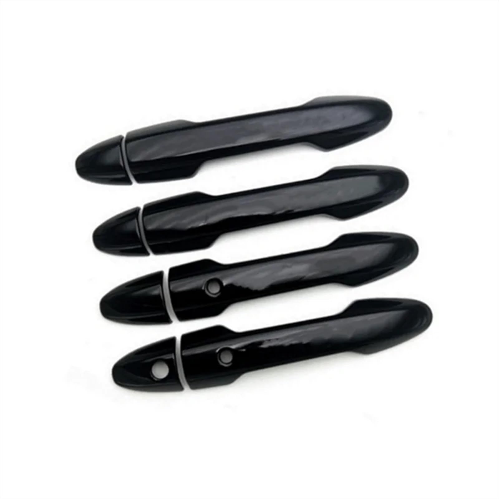 RDWSPLI Exterior Handle Shell Compatible with for Freed 2024 Car Exterior Door Handle Cover Trim Protection Accessories