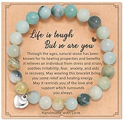 Amazonian stone (lime green)