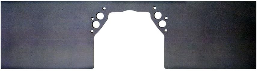 Competition Engineering C4009 Front Motor Plate, Mopar