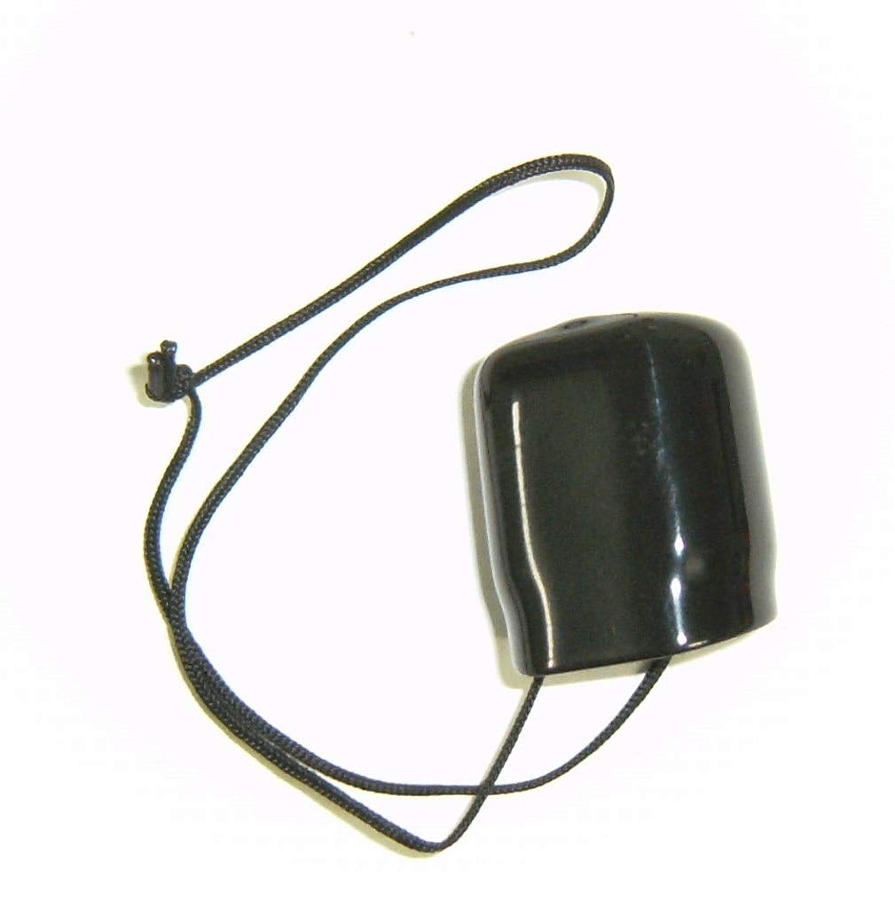 Trident Tank Valve Protector Cap w/Tie