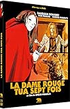 La Dame rouge tua sept fois - Combo Blu-ray + DVD