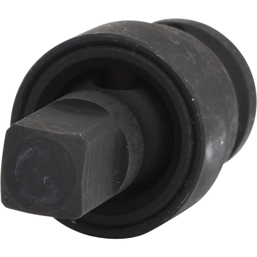 KS Tools 515.1133 Cardan universel à chocs 1/2 - L.67 mm - à ressort