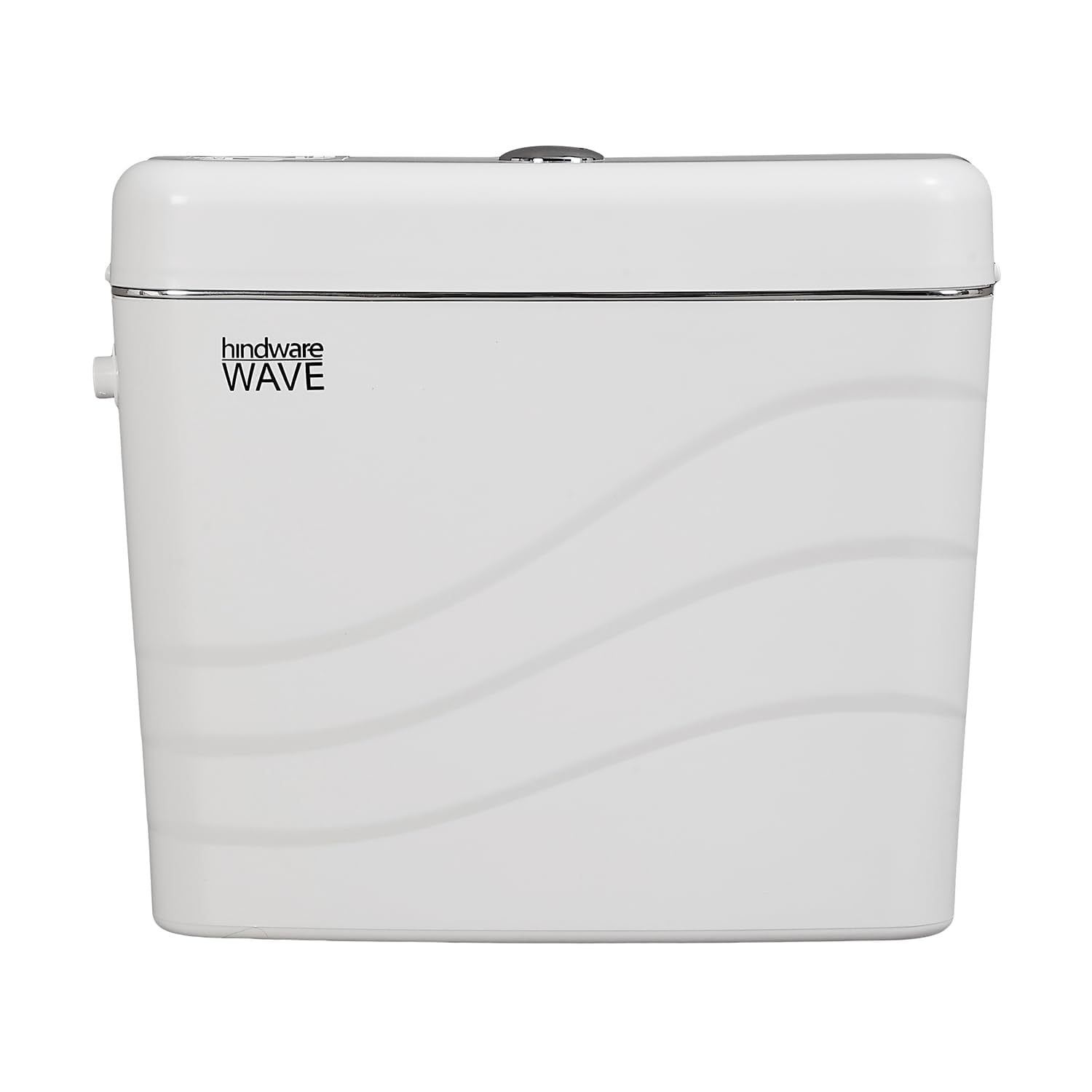 Hindware Wave Designer Cistern 1