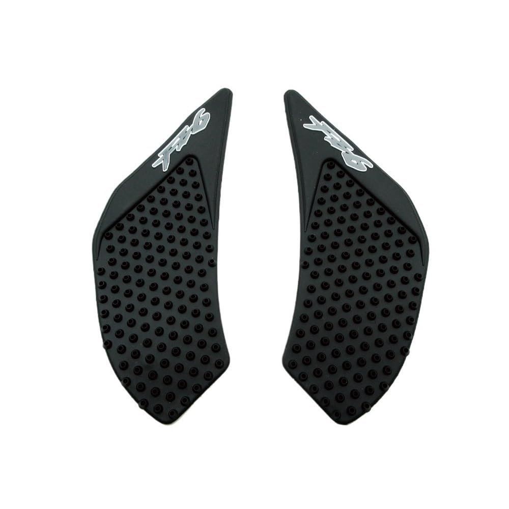 Fuel Tank Stickers Motorcycle Tank Pad Anti Slip Protector Sticker Set for FZ1 FZ-1N FZ1N FZ1S FZ 1S 2006-2015