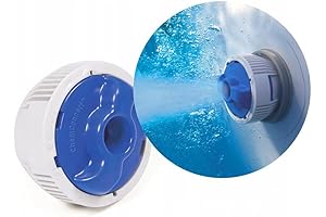 Chem Connect Dispenser for River Country Swimming Pool