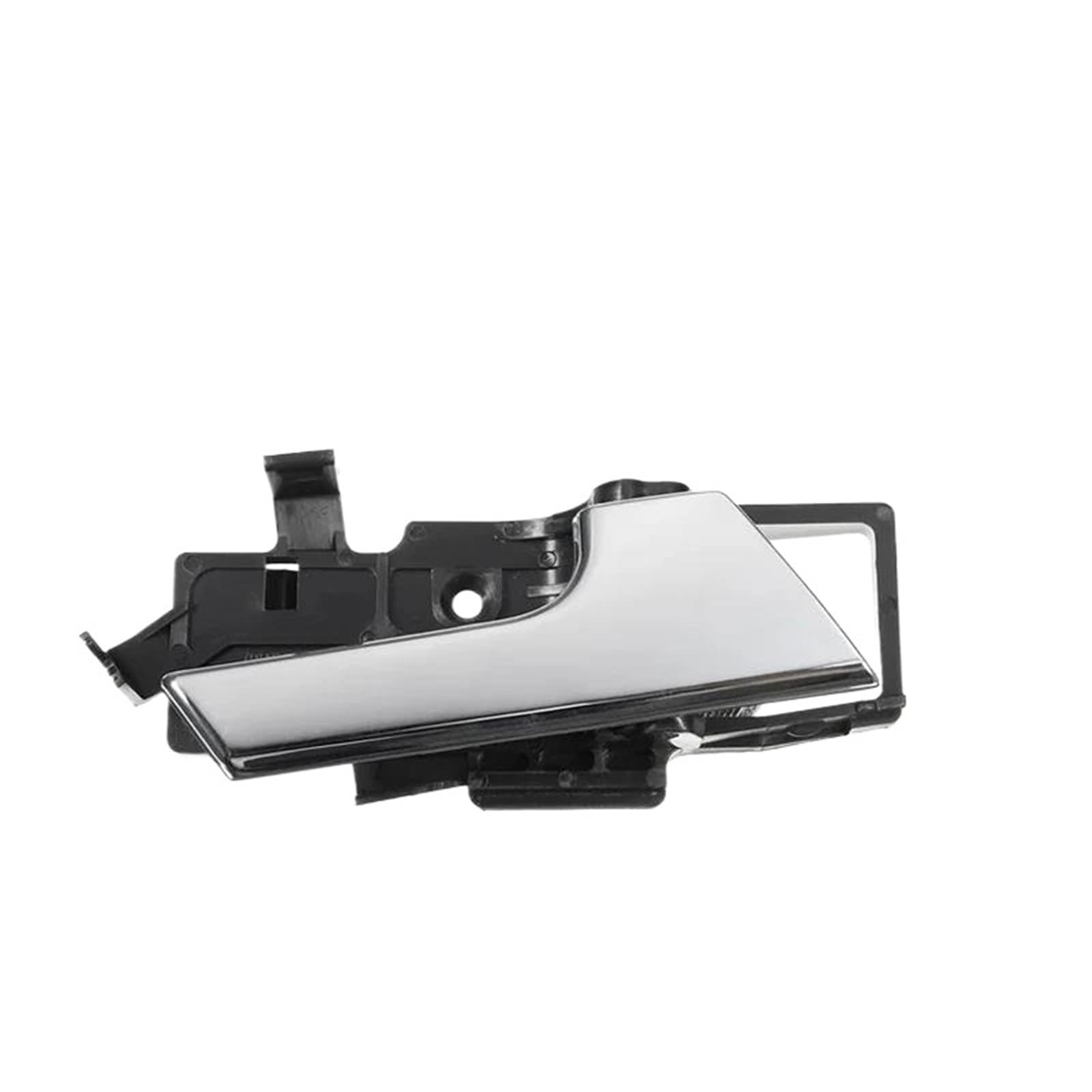 Fhcbutae 1Pcs Right Door Handle Left Right Interior For Chevrolet For Aveo 2007-2011 For Aveo5 2009-2011 For Pontiac G3 2009 96462710(1Pcs Right)