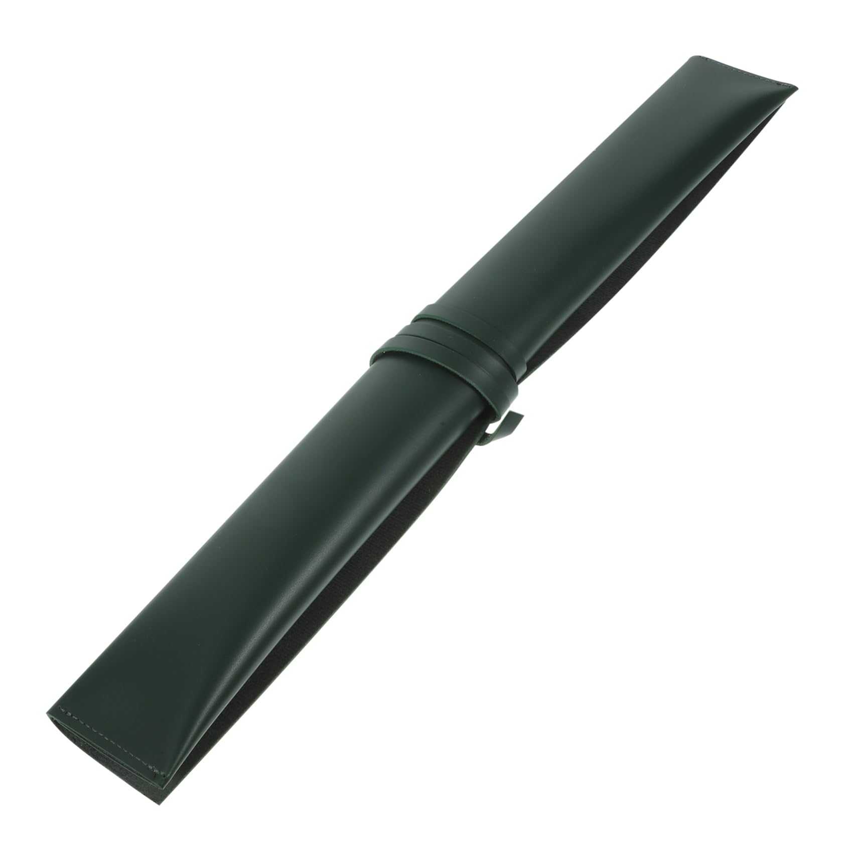 Porta Bacchette Pieghevole Da Parete – Espositore In Feltro E Legno Per Batteria E Percussioni