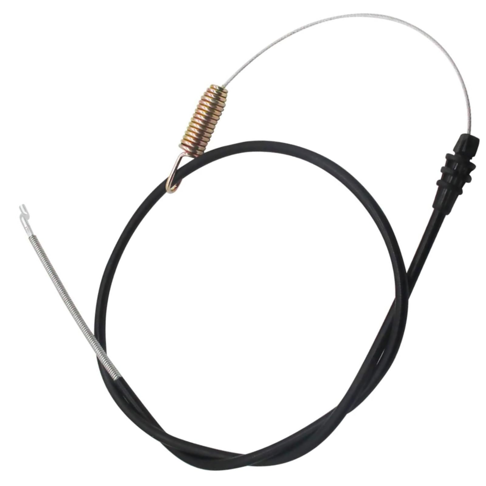Direvcdro 105-1844 Traction Cable for Toro Front Drive Lawn Mower,Replace Toro Recycler 22'' Personal Pace Self-Propelled Lawn Mowers 20017, 20031, 20032, 20041, 20066, 20067, 20074