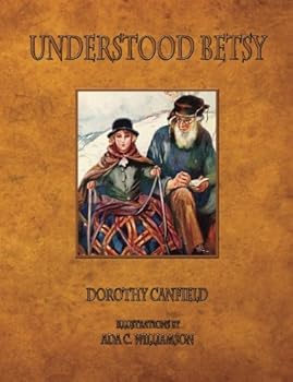 Understood Betsy