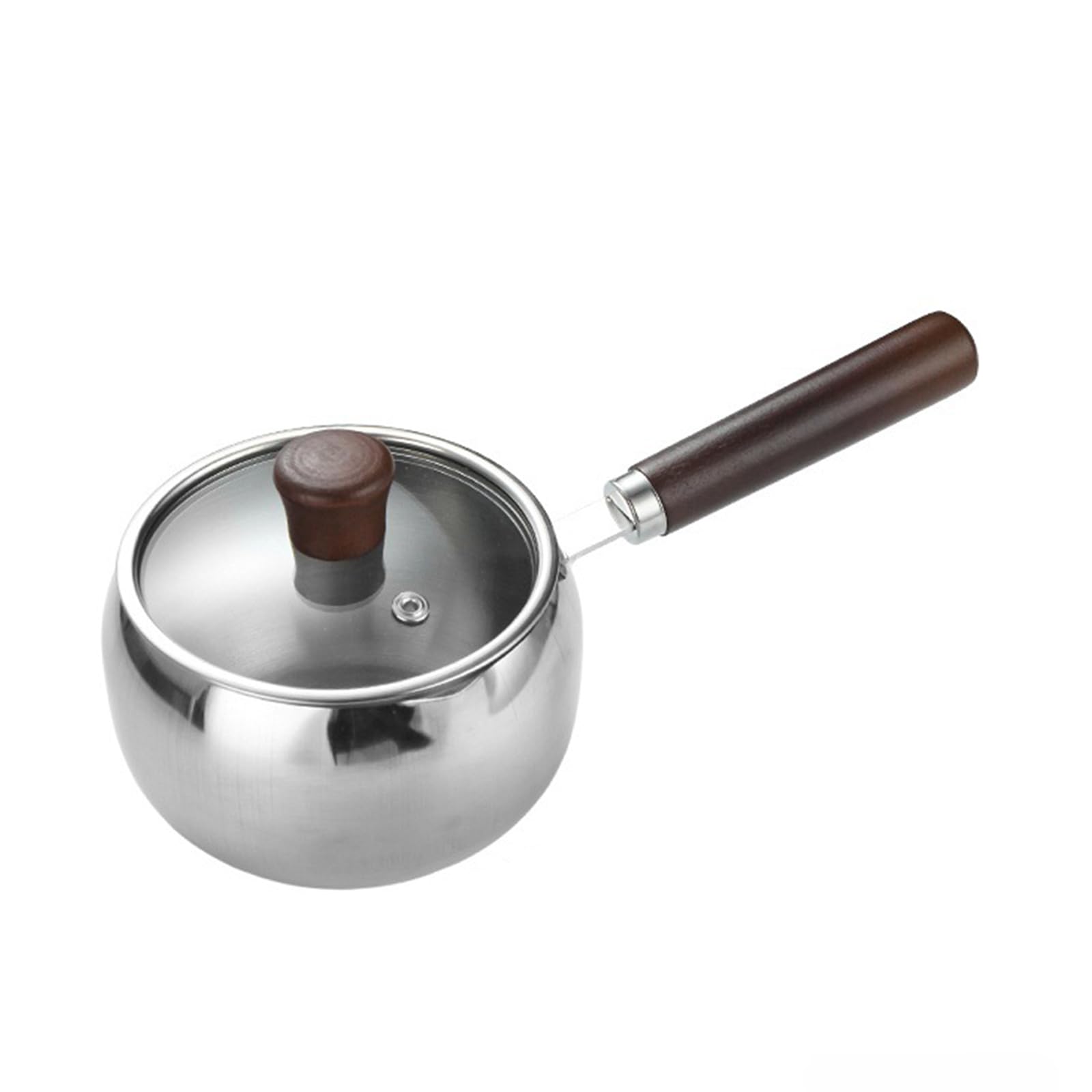 our fave Multipurpose Small Induction Compatible Pots Chocolate Melting Container