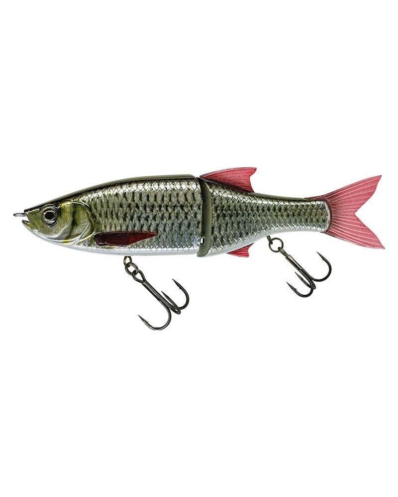 Molix Glide Bait 178 Slow Sinking col. Live Black Bass