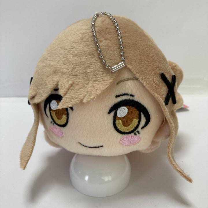 Amazon.co.jp: バンドリ 市ヶ谷有咲 寝そべりぬいぐるみ