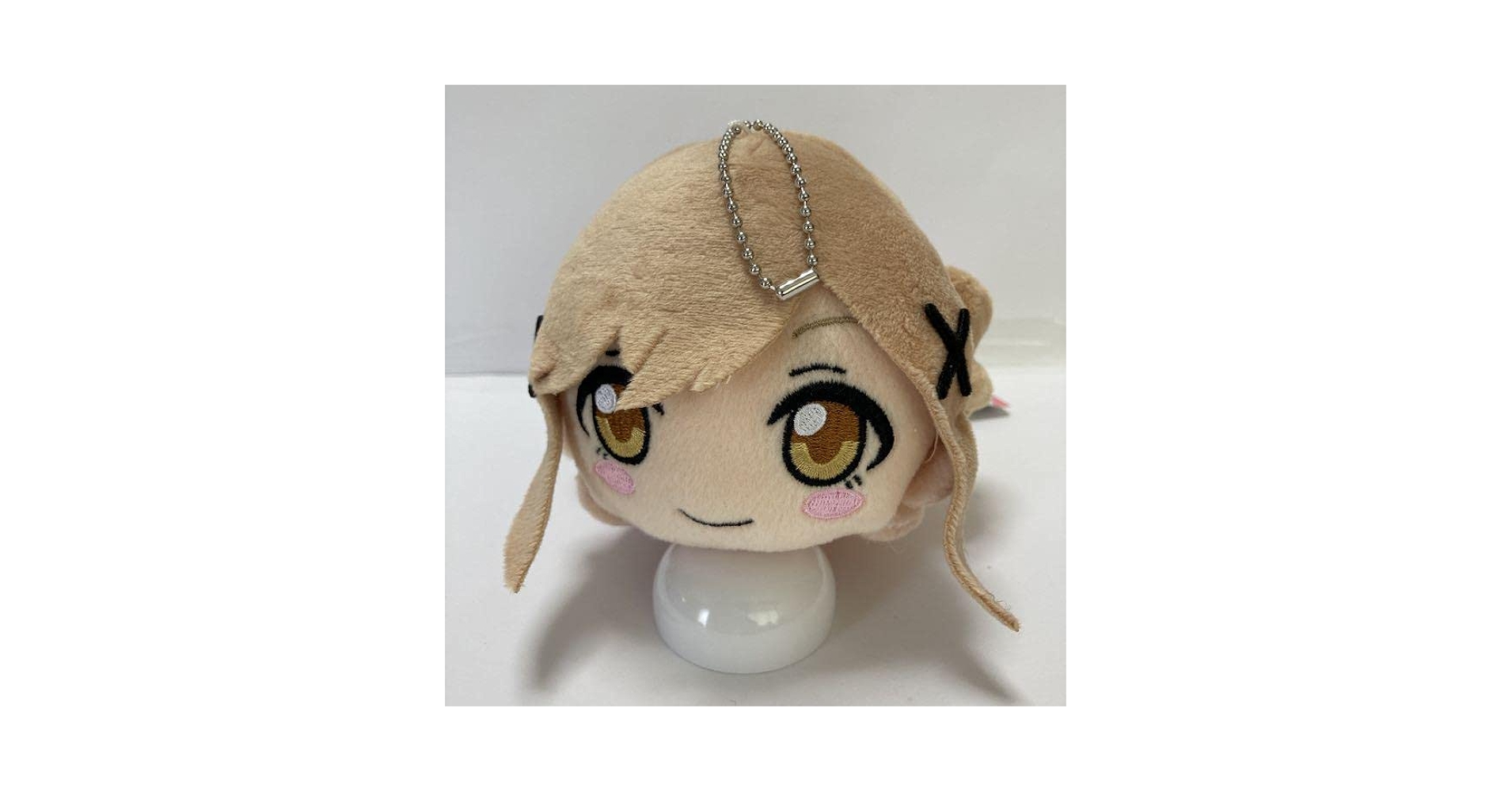 ⬜︎ BanG Dream! ⬜︎　市ヶ谷有咲　寝そべり　ぬいぐるみ Amazon.co.jp: セガ BanG Dream! メガジャンボ寝そべり