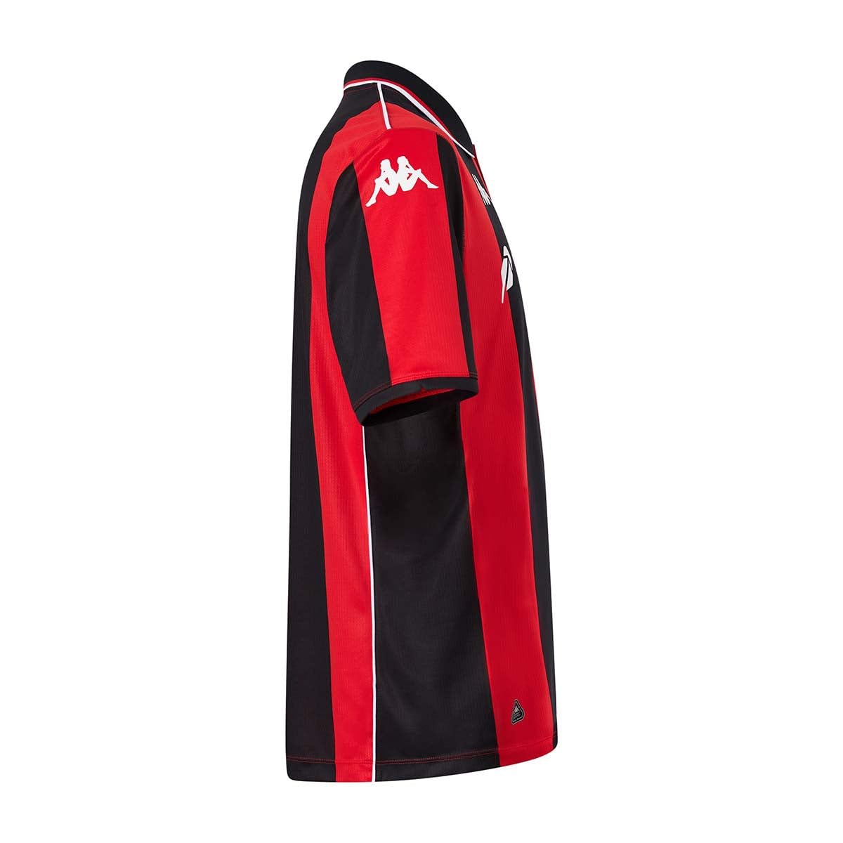 Maillot Kombat Home OGC Nice Rouge Homme