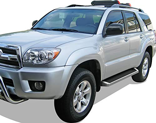 Estribos APS Premium 6 in Toyota 4Runner 06-09 miniatura 2