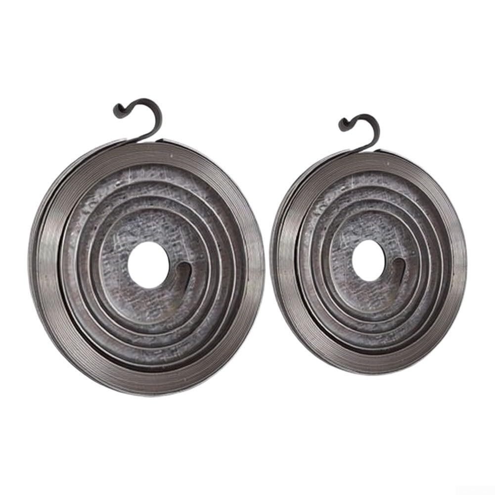 Resorte Arranque 90.6x76.5mm Repuesto para sierra para cadena