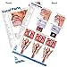 Vocal Parts, Pharynx & Larynx Anatomical Chart with Software Larynx and Vocal Fold ID Speech Language Pathology, SLP, Singing