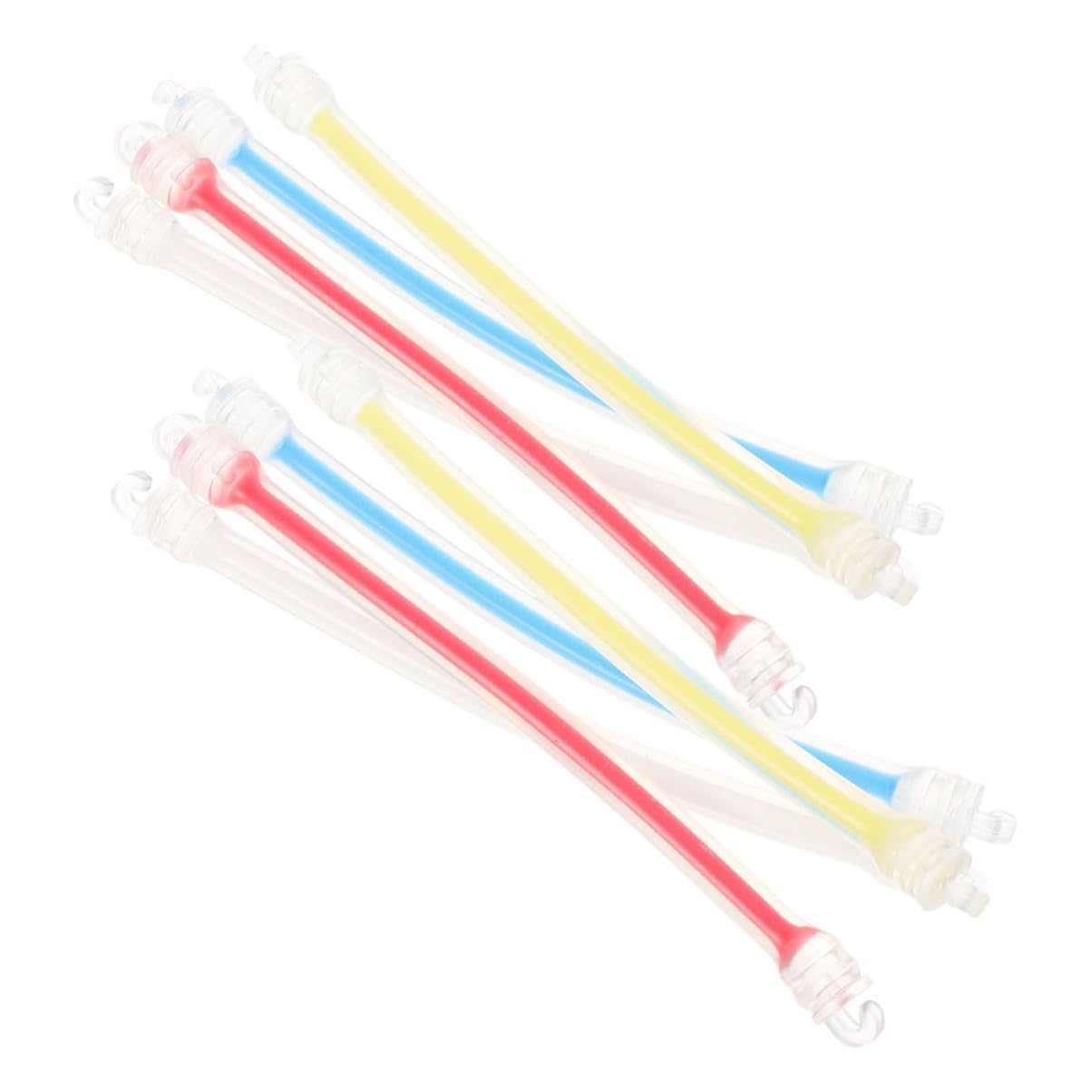 Toddmomy Amortiguador De Vibración De Tenis Absorción De para Raquetas para Jugadores De Tenis
