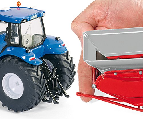 Siku 2466, Nastro trasportatore elettrico, 1:32