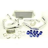 Rev9Power Rev9_ICK-019; Subaru Impreza WRX STI 02-07 Front Mount Intercooler Kit