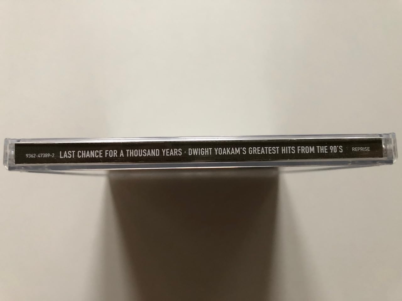 Greatest Hits from the '90s-La