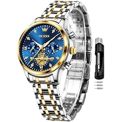 blue watch female 2897