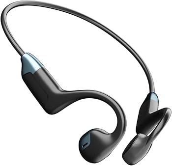 ☆骨伝導イヤホン 骨伝導 ヘッドホン Bluetooth イヤホン ブルートゥー Amazon.co.jp: イヤホン 骨伝導イヤホン 骨伝導 ヘッドホン 【真の骨