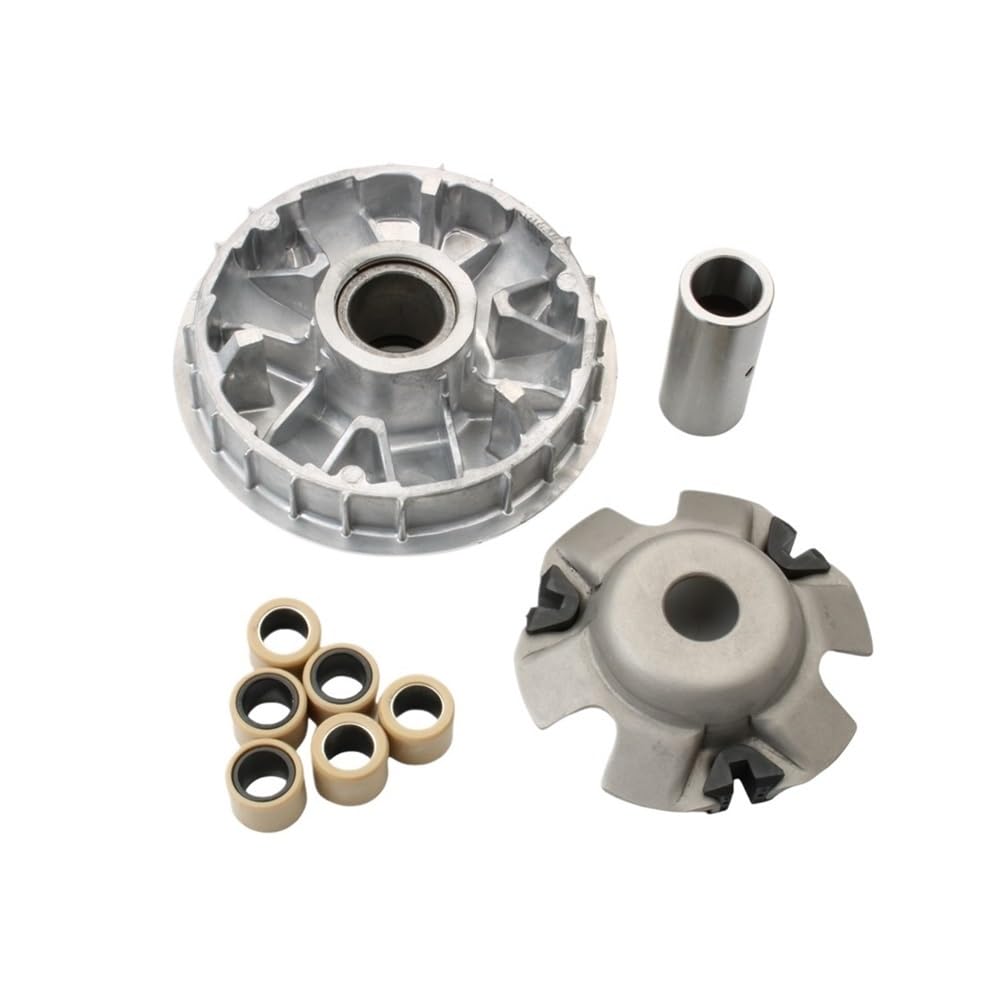 Kit de changement de vitesse pour scooter 300cc avec rouleaux 20,7g