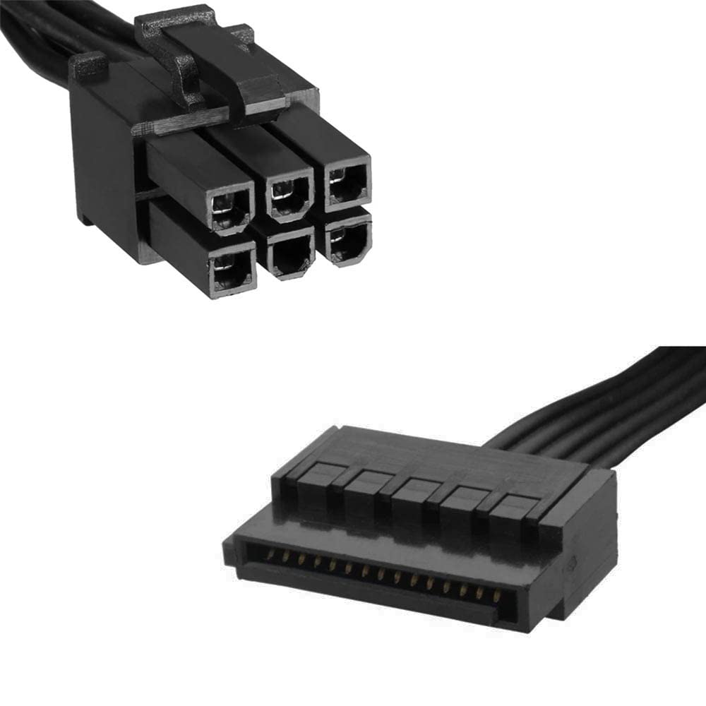 Gintai Remplacement du câble de disque dur SATA pour