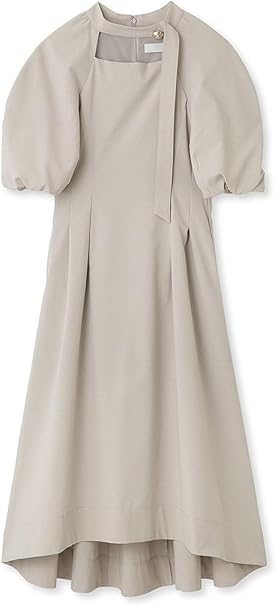 CELFORD カットアウトシャツワンピース CELFORD（セルフォード）の「カットアウトシャツワンピース