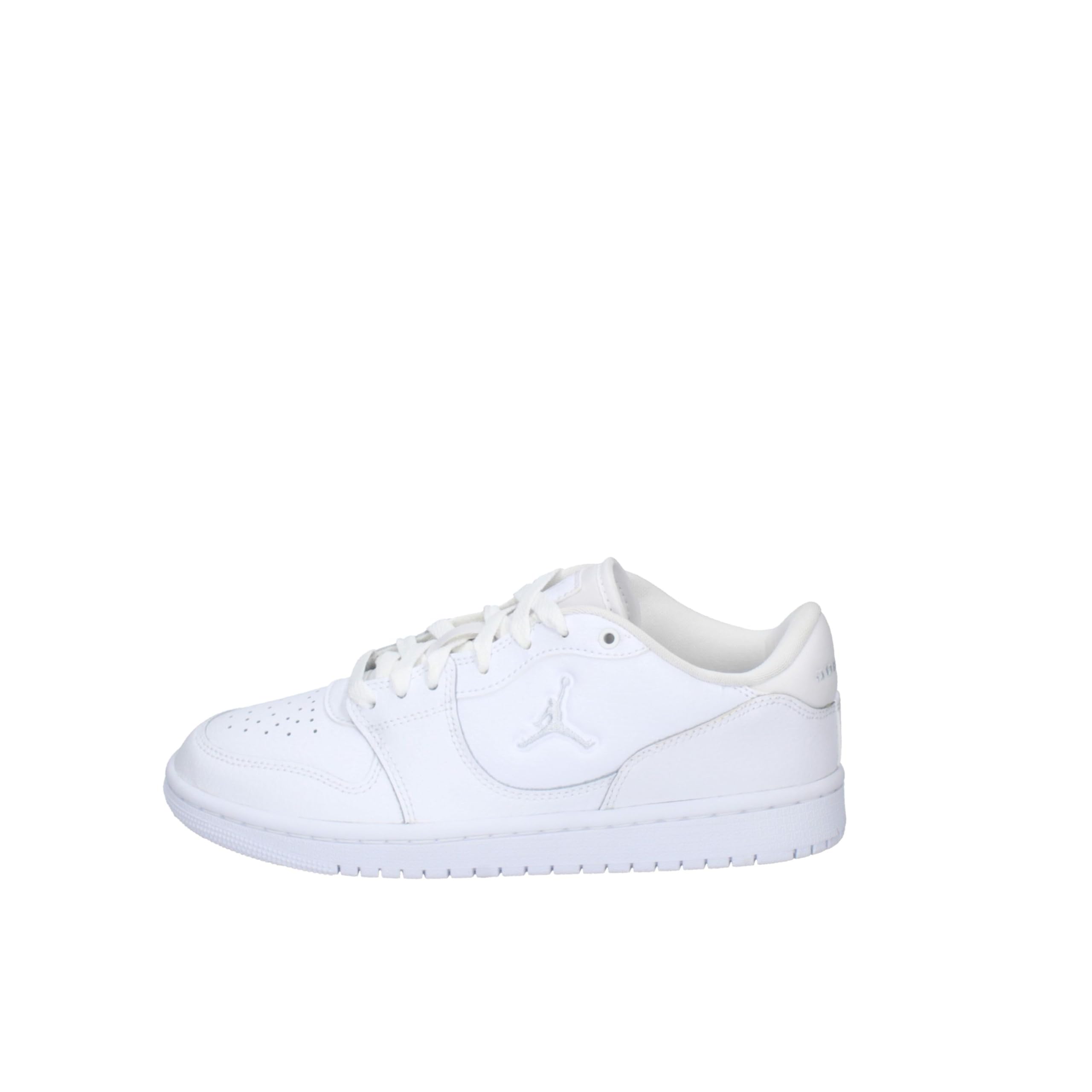 Nike Jordan Access Court Low (GS) Basketball Shoes