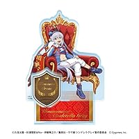 アニメ『ウマ娘 シンデレラグレイ』 超特大アクリルスタンド(2)タマモクロス～CHAMPIONS～