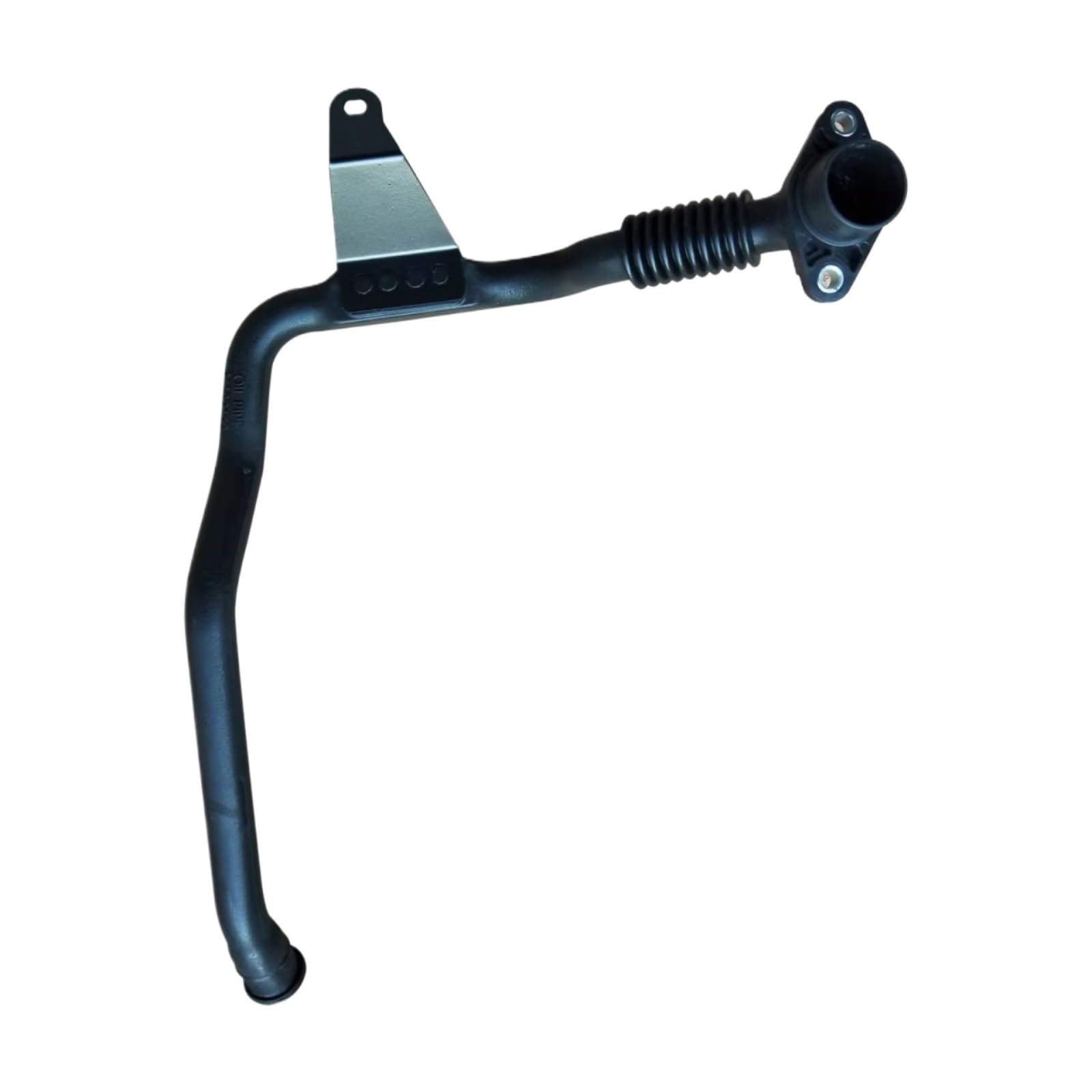 Lrfzsycm One Color Breather Assembly Compatible With Volvo For Trucks Voe Car Accessories Pcv Hose Crankcase Ventilation Pipe Breather Hose 20523649 21169409