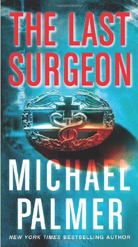 The Last Surgeon view 2